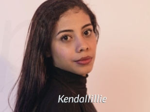 Kendallillie