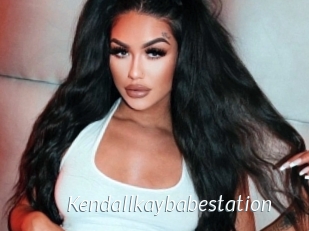 Kendallkaybabestation