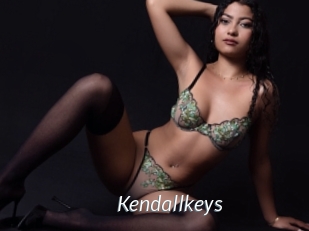 Kendallkeys