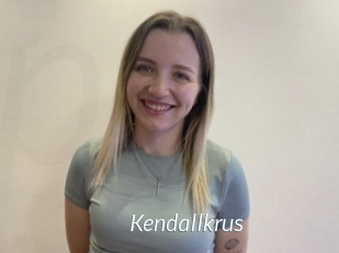 Kendallkrus