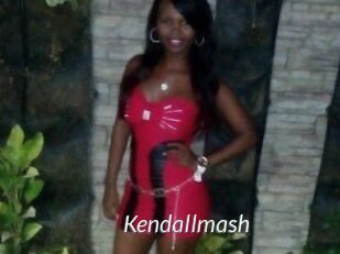 Kendallmash