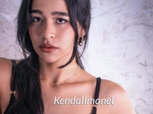 Kendallmonet