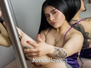 Kendallowem