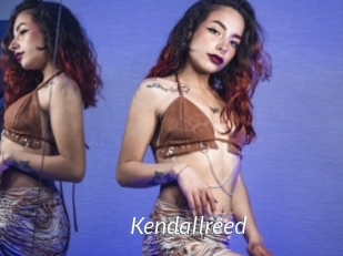 Kendallreed