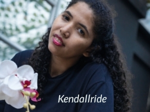 Kendallride