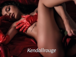 Kendallrouge