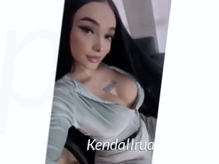 Kendallrua