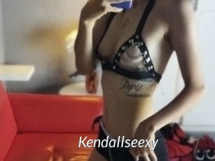 Kendallseexy