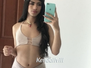 Kendallvill