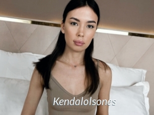 Kendalolsones