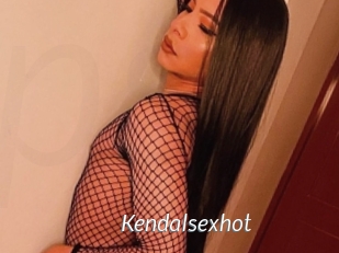 Kendalsexhot