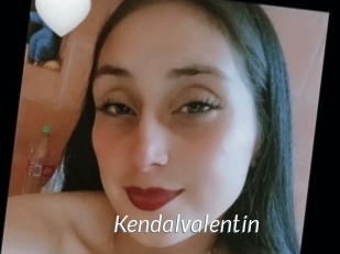 Kendalvalentin