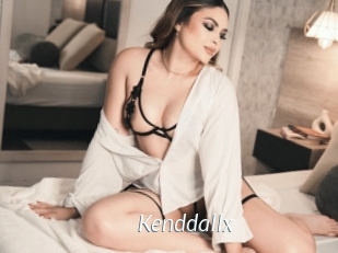 Kenddallx