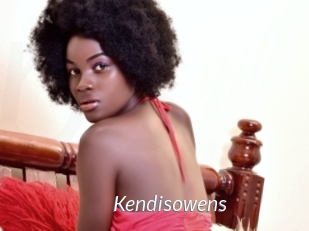 kendisowens Porn Star