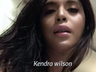Kendra_wilson