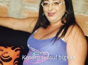 kendra_sensul_bigxxx Porn Star
