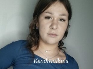 Kendraalkins