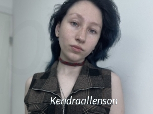 Kendraallenson