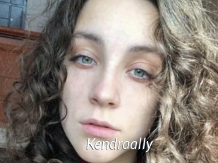 Kendraally
