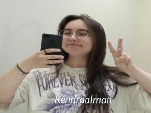 Kendraalman