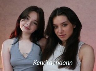 Kendraandann