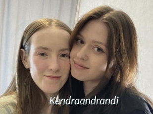 Kendraandrandi