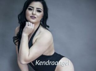 Kendraangel