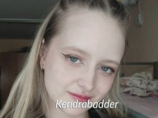 Kendrabadder