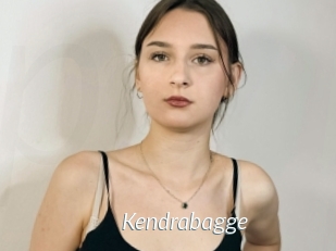 Kendrabagge