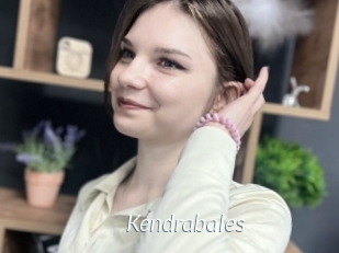Kendrabales