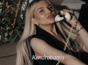 Kendrabarris