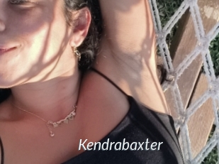 Kendrabaxter