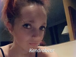 Kendrabear