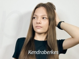 Kendraberkes