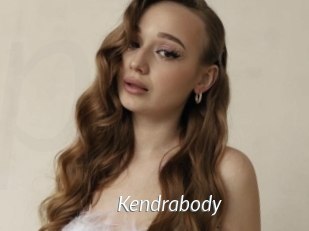 kendrabody Porn Star