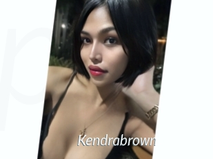 Kendrabrown