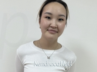 Kendracatlett