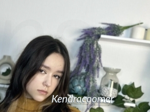 Kendracoomer