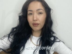 Kendracordery