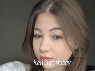 Kendracrissey