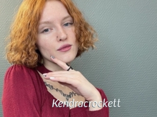 Kendracrockett