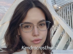 Kendracrosthwait