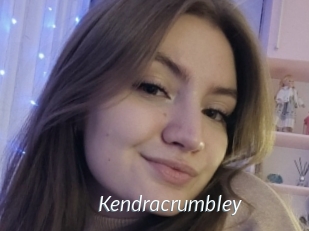 kendracrumbley Porn Star