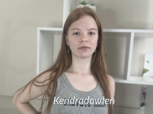 Kendradowlen