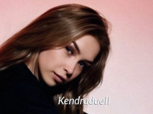 kendraduell Porn Star