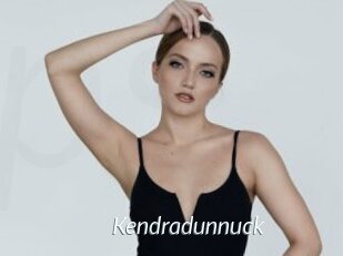 Kendradunnuck