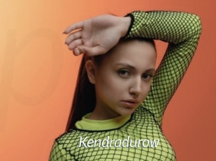 Kendradurow