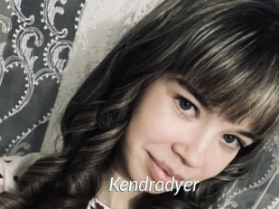 Kendradyer