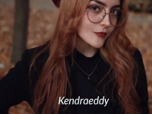 Kendraeddy
