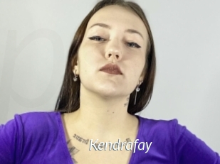 Kendrafay